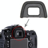 Nikon D7200 Viewfinder Eyecup Replacement