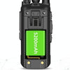 Baofeng BF-898plus Handheld Outdoor 50km Mini FM High Power Walkie Talkie, Plug Specifications:AU Plug