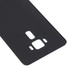 ASUS ZenFone 3 ZE552KL Battery Cover Glass Back Blue