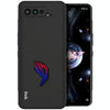 For Asus ROG Phone 5 IMAK UC-3 Series Shockproof Frosted TPU Protective Case(Black)