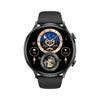 QS40 1.39 inch BT5.2 Smart Sport Watch, Support Bluetooth Call / Sleep / Blood Oxygen / Temperature / Heart Rate / Blood Pressure Health Monitor(Black)