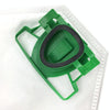 Vacuum Cleaner Accessories Suitable For Vorwerk VK200, Specification: 3 PCS Dust Bag