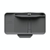 Baseus T-Space ETC Storage 2 in 1 Car Storage Box(Grey)