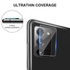 For Samsung Galaxy Note20 Soft Fiber Back Camera Lens Film