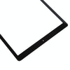 iPad Pro 12.9 (2017) Front Glass Lens with OCA (Black)
