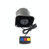 12V 30W Alarm Siren Speaker for Car & Motorcycle 110dB