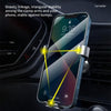 WK WA-S53 Car Youpin Series 3 in 1 Metal Car Gravity Holder
