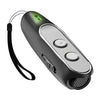 Ultrasonic Anti Barking Dog Trainer - 5m Range, Rechargeable