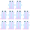 iPhone 16 Plus Battery Adhesive Strips (10pcs)