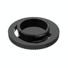 Blink Indoor/XT Camera Mount (Black) - Secure & Easy Install
