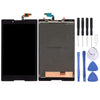 Lenovo Tab3 8 LCD Screen & Digitizer Assembly - Black (TB3-850/F/M)