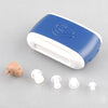 In-Ear Canal Sound Amplifier Deaf Hearing Aids