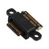 10x Black Shark 3 Charging Port Connectors - Black