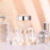 10 in 1 Different Sizes Transparent Sphere Cosmetics Shooting Props Kits