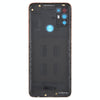 HTC Desire 20+ Back Cover Replacement (Orange)