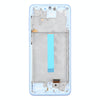 Samsung A33 5G LCD Screen & Digitizer Assembly (Blue)