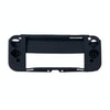 KJH NS-067 Host Siamese Silicone Protective Case For Switch OLED(Black)
