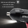 X-power Home Repair Furniture Installation Electric Screwdriver(KCS630-S12B)