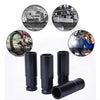 1/2 Electric Wrench Hexagonal Extension Socket, Specification: 17x78mm Long