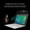 0.4mm 9H Surface Hardness Full Screen Tempered Glass Film for Microsoft Surface Pro 2 10.6 inch