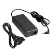 AC Adapter 19V 4.74A 90W for Asus HP COMPAQ Notebook, Output Tips: 5.5 x 2.5mm(UK Plug)