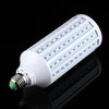 40W PC Case Corn Light Bulb, E27 3500LM 150 LED SMD 5730, AC 85-265V(Warm White)