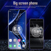 S23 Ultra 5G / X21, 2GB+16GB, 6.5 inch Screen, Face Identification, Android 9.1 MTK6580A Quad Core, Network: 3G, Dual SIM (Blue)