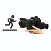 SQ-886 3x SLR Micro Single Screen Magnifying Viewfinder Shading Sun Hood