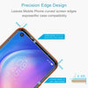 0.26mm 9H 2.5D Tempered Glass Film For Tecno Spark 5