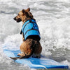 Dog Life Vest, Reflective, XS, Camouflage - Pet Saver