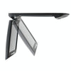 9 Inch Car HD Car Reversing Display Car Ceiling Display(Gray)