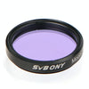 SVBONY F9114L 1.25 inch Astronomical Telescope Moon Filter