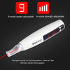 Handheld Picosecond Portable (Removing Eyebrows Tattoo Spot)  Machine Laser Plasma Beauty Care Pen(Red Light)
