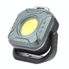 KXK-986 Multifunctional Mini Work Light 500LM with Holder(Black)