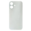 iPhone 16 Plus Back Glass Replacement (White)