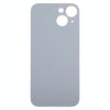 iPhone 15 Pink Back Glass Battery Cover Replacement