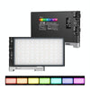 Pixel G1S Mini Outdoor RGB Color Fill Light Camera Small Desktop Lights(A Set)