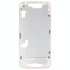 iPhone 14 Middle Frame Gold w/ Side Keys