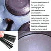 Car Engine Cylinder Carbon Cleaning Brush, Specification: Carbon Brush