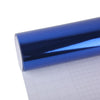 1.52m  0.5m Electroplating Car Auto Body Decals Sticker Self-Adhesive Side Truck Vinyl Graphics(Blue)