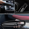 Car Handheld Portable Vacuum Cleaner Small Car Vacuum Cleaner Wireless Black