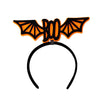 Halloween Felt Headband Children Party Decoration Props, Free Size(G Model)