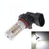 9006 80W 800LM 6500K White Light 16-3535-LEDs Car Foglight , Constant Current , DC12-24V(White Light)