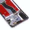 Huawei P20 Pro OLED LCD Screen & Digitizer (Twilight)