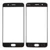 OnePlus 5 Black Front Outer Glass Lens Replacement