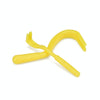 Pet Tick Remover Tool (Blue) - 2 Pack - Cat & Dog Flea Clipper