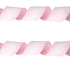 Christmas Imitation Hemp Ribbon Decoration With Wire, Length: 2M Pattern