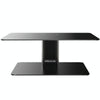 NILLKIN N6 Adjustable High Desk Laptop Monitor Stand Holder (Black)
