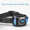 Dog Training Collar, Rechargeable Waterproof Shock Collar with Remote