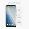 For Xiaomi Qin3 Ultra 10pcs 0.26mm 9H 2.5D Tempered Glass Film